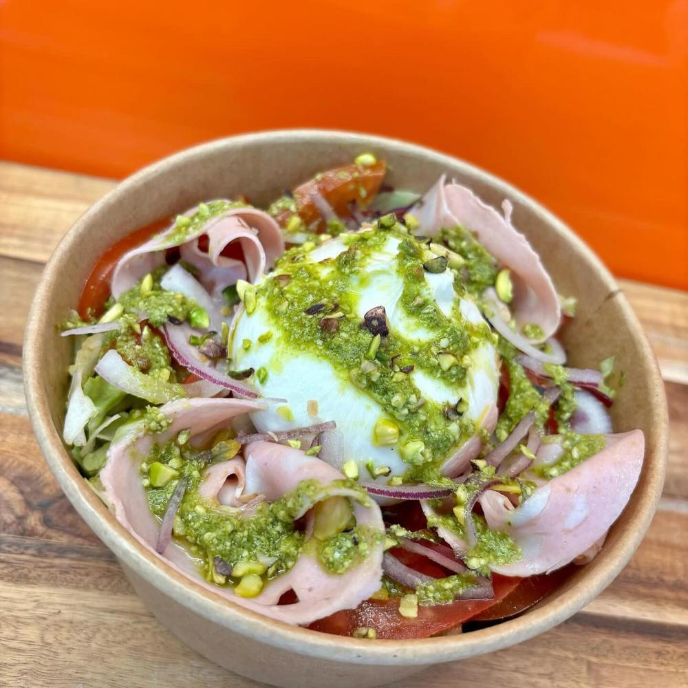 salade